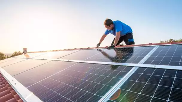 Panneaux solaires : l'industrie française menacée par la concurrence chinoise, Systovi au bord de…