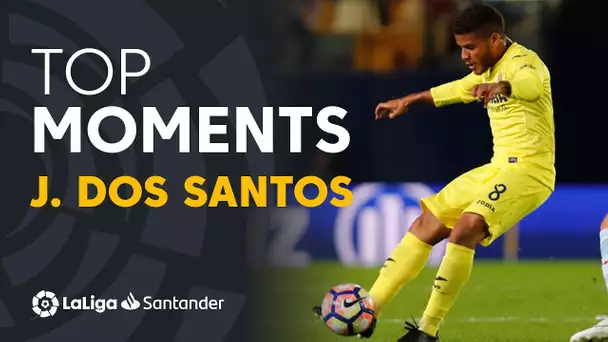 LaLiga Memory: Jonathan dos Santos