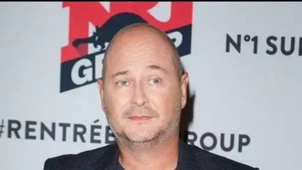 Cauet : Il balance sur les caprices d'une star américaine !