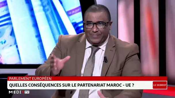 Abouddahab : sommes-nous prêts à une intégration approfondie avec l´UE ?