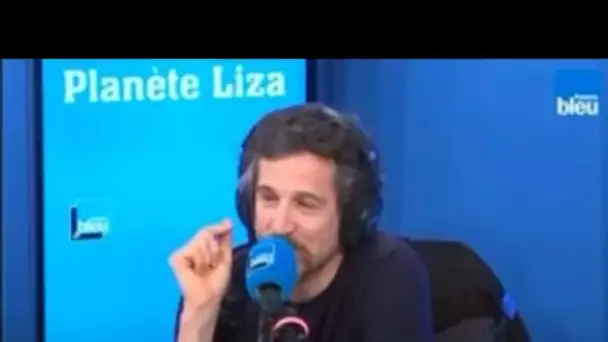 Confidences inédites de Guillaume Canet : son anecdote (très) insolite à l'origine...