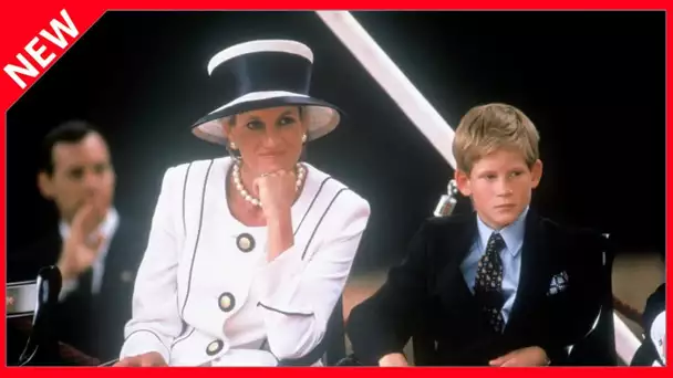 ✅  Diana, Kate Middleton… petits et grands scandales de la famille royale