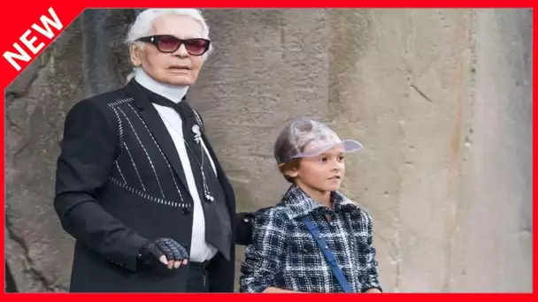 ✅  Succession de Karl Lagerfeld : cette bataille d'héritiers qui fait tout traîner