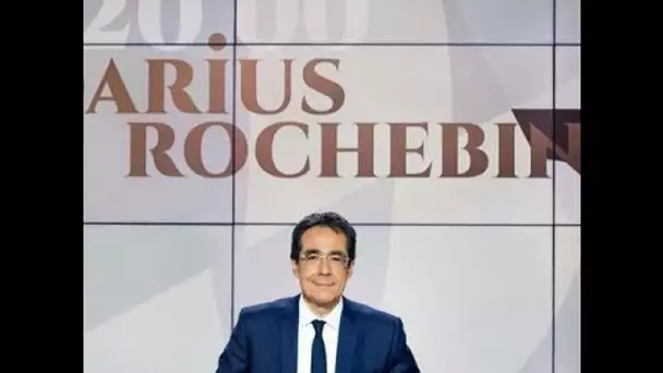 Darius Rochebin, mis hors de cause, revient finalement sur les accusations de harcèlement