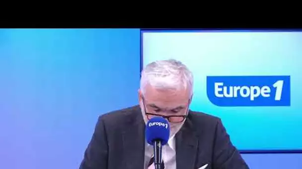 Pascal Praud et vous - «C'est un saccage de notre belle langue française», une enseignante s’insu…