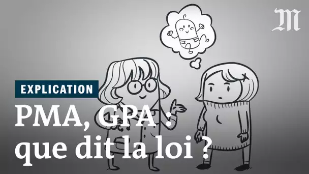 Comprendre la GPA et la PMA en trois minutes