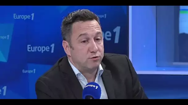 François Purseigle se confie sur les difficultés des métiers de l'agriculture : "On en demande to…