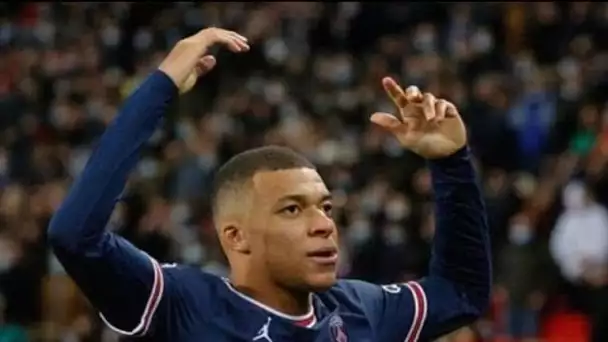 Kylian Mbappé : Son idylle avec la petite fille de Johnny Hallyday, Emma Smet, trop...