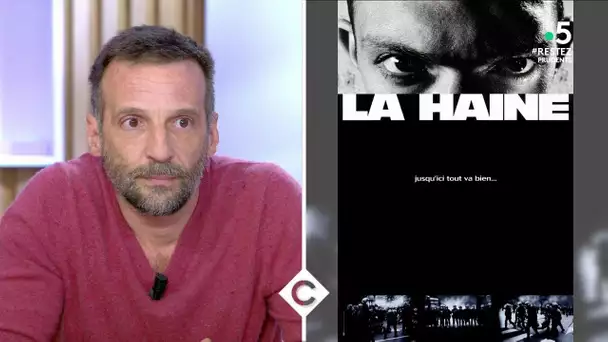 La Haine : 25 ans après - C à Vous - 08/06/2020