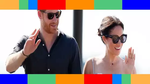 Meghan Markle et Harry : cet été où ils ont été aperçus dans le sud de la France