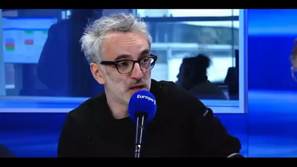 Dans son film, Vincent Delerm rend hommage à Jean Rochefort : "Ça lui a fait plaisir de finir ave…