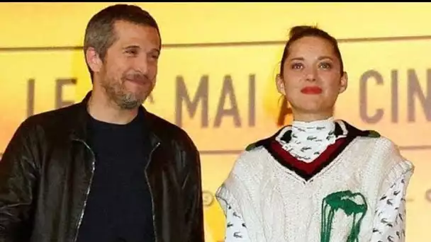 Marion Cotillard et Guillaume Canet : Dans quel film leur fils Marcel va bientôt faire...