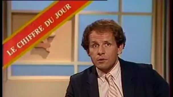 JA2 20H : EMISSION DU 24 JUILLET 1982