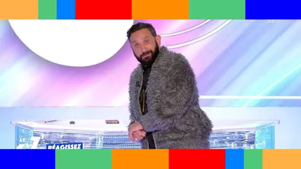 "Il m'a volé toutes les filles !" : Cyril Hanouna sans filtre sur ses vacances de célibataire au Clu