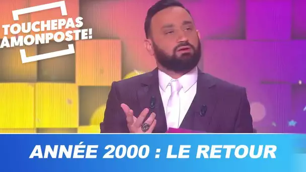 Les chroniqueurs dans les années 2000 : ils ont bien changé !