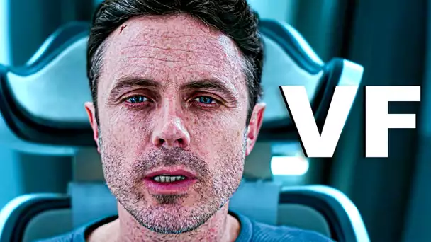 SLINGSHOT Bande Annonce VF (2024) Casey Affleck, Science Fiction