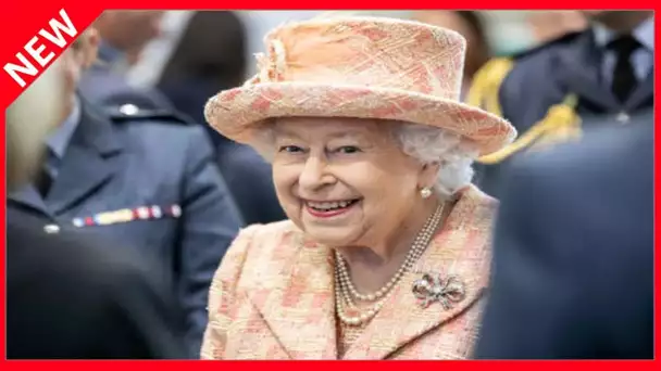 ✅  Fortune d’Elizabeth II : ces millions d’euros bien cachés