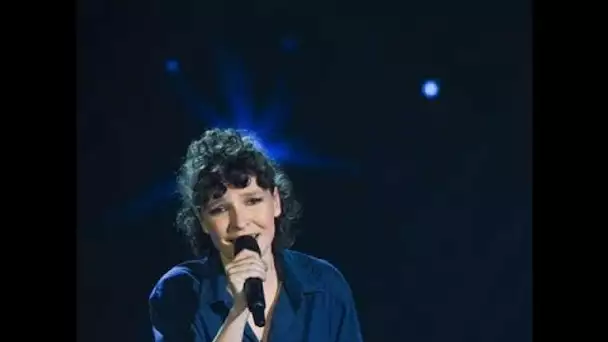 INTERVIEW – Anne Sila dans The Voice All Stars : « C'est un défi personnel »