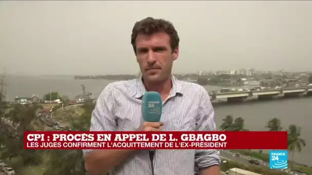 Acquittement de Laurent Gbagbo : un retour de l'ancien chef d'État en Côte d'Ivoire ?