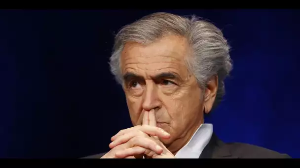 Iran : Bernard-Henri Lévy et d'autres personnalités dans le viseur du régime iranien