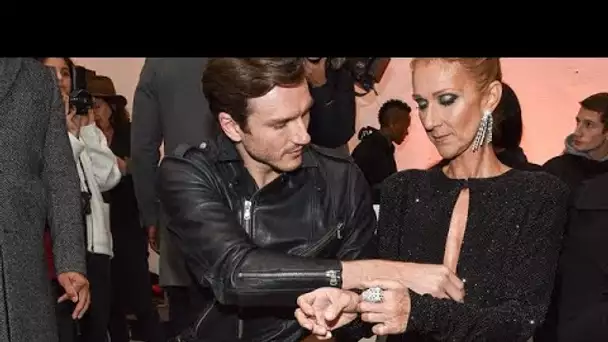 Céline Dion en couple avec Pepe Munoz, sa réplique « définitive » pour clore le débat