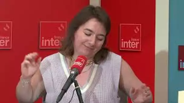 Je suis contre les domestiques - La chronique de Lisa Delmoitiez