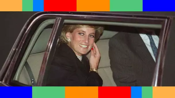 Lady Diana : son frère partage une photo touchante de l'endroit magnifique où elle repose