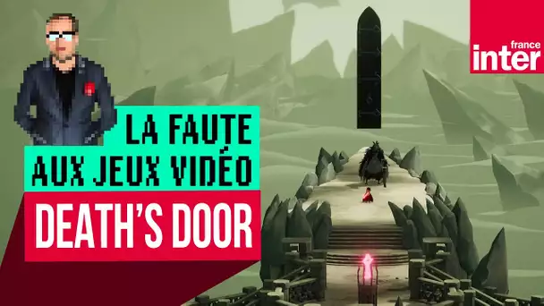 "Death's Door", la pépite mortelle de l'été - #LFAJV