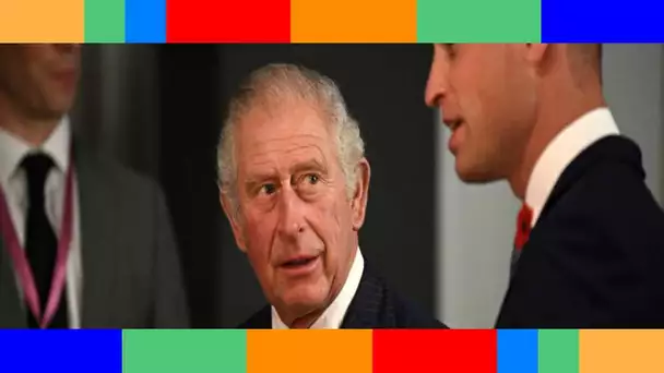 Charles et William “absolument furieux”  les factures juridiques du prince Andrew ne passent plus