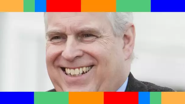 Prince Andrew  cette blague totalement déplacée sur une femme enceinte qui lui revient en pleine fi