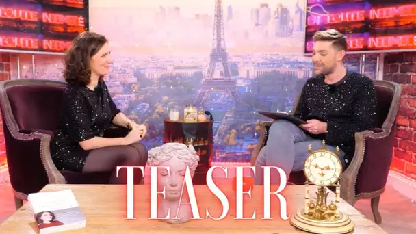 Marie Clémence Bordet-Nicaise : "On ne choisit pas qui on aime !" #TEASER