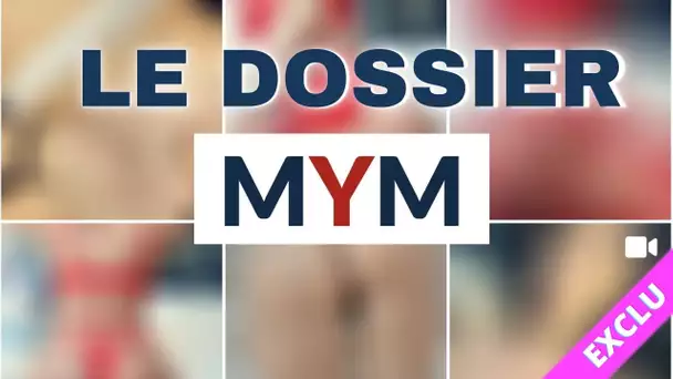 EXCLU - LE DOSSIER MYM : Le co-fondateur du réseau social qui divise déshabille nos préjugés ?