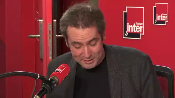 La vie expliqué aux piou-pious - Le billet de Tanguy Pastureau