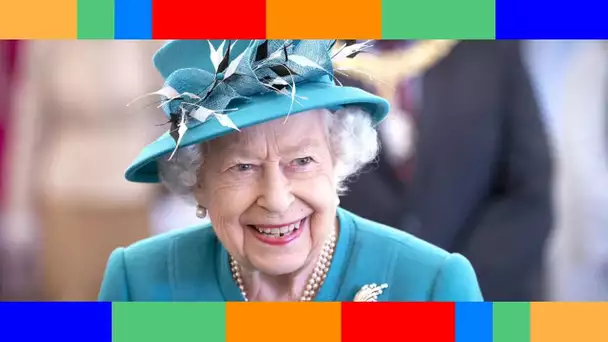 Elizabeth II affaiblie  la Reine n'a pas assisté à la messe de Noël