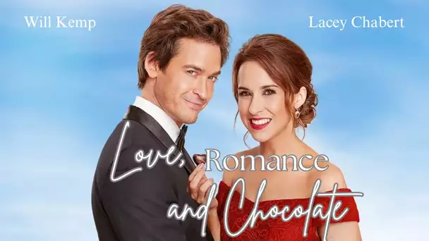 Love, Romance and Chocolate (Romance) Film Complet en Français