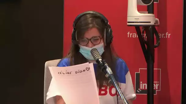 Le calendrier de l'Après - La Drôle D'Humeur De Fanny Ruwet