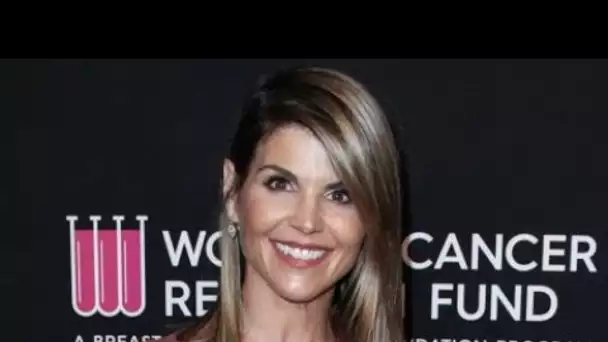 Lori Loughlin : l'actrice sort de prison après une condamnation de deux mois pour fraude