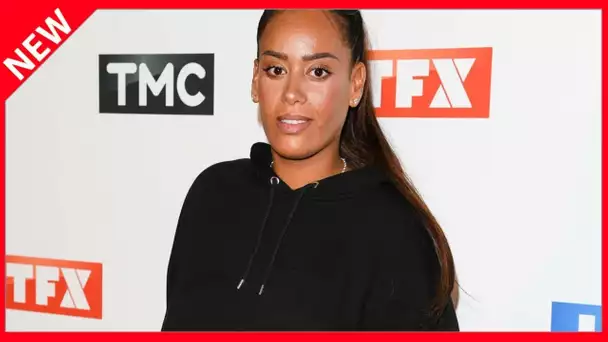 ✅  Amel Bent : cette belle preuve d'amour pour son mari Patrick Antonelli après sa condamnation