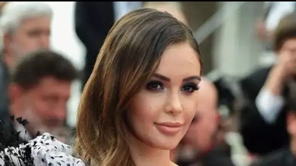 Nabilla fait des révélations sur son salaire comparable à celui d'un "bon...