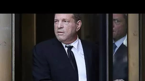 Le procès Weinstein repoussé à janvier, après deux nouvelles accusations