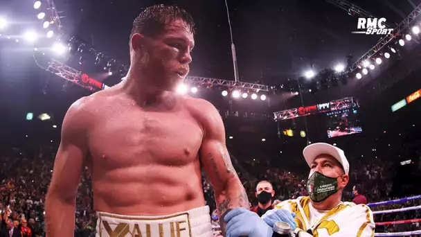 Boxe : "canelo ? Il lui manque un grand adversaire pour être une légende" pense  Lustyk