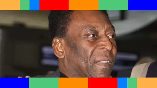 Pelé : d'où vient son surnom ?