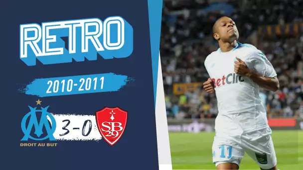 OM 3 - 0 Brest | L'abordage des 🏴‍☠️