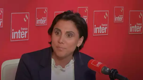 Laure Lavalette (RN) : "Ce gouvernement a un égo dont le seul égal est la contestation dans la rue"