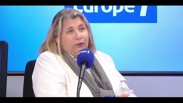 Stéphanie Le Quellec, chef cuisinière doublement étoilée