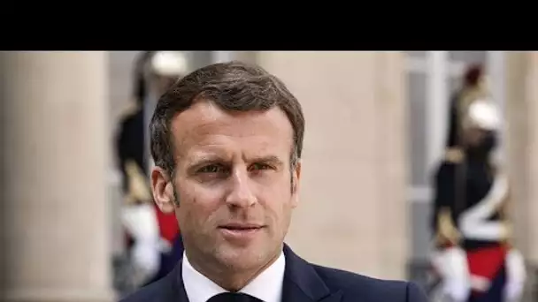 « Tenue décente exigée » à l’école : Emmanuel Macron scandalise la Toile avec...