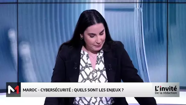 Zoom sur le rapport du cybersecurity index 2024 avec Zouheir Lakhdissi, consultant en digital