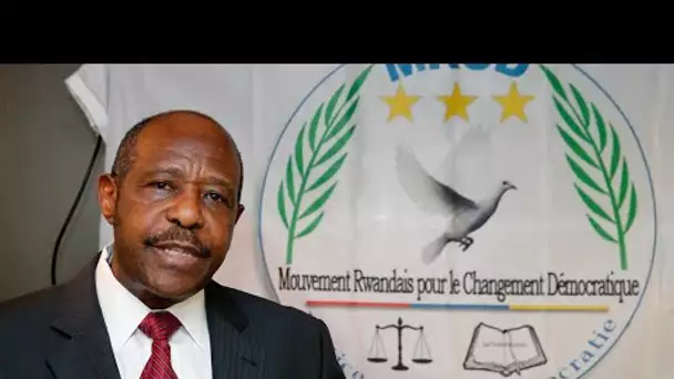 Arrestation pour terrorisme de Paul Rusesabagina, héros du film "Hôtel Rwanda"