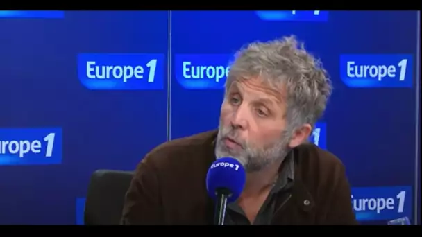 Quand Stéphane Guillon répondait froidement à Cyril Hanouna sur son salaire