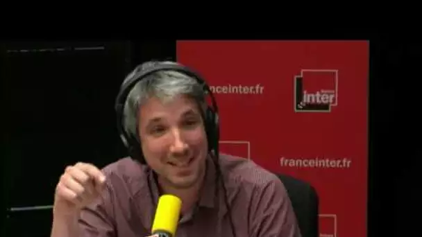 La France (presque) apaisée - Le Moment Meurice